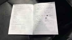 Toyota RAV4 2.5 VVT-i Hybrid Excel TSS 5dr CVT Hybrid Estate